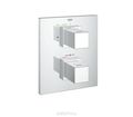     GROHE Grohtherm Cube (   . 35500000) (19958000)