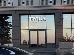 Twiga Wine&Bar