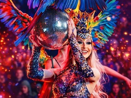 ���� �Circusland�