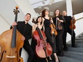 Alta Musica Orchestra. .  
