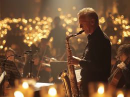 CAGMO.  Sting  