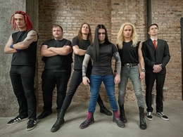 Dethklon. Dethklok Tribute