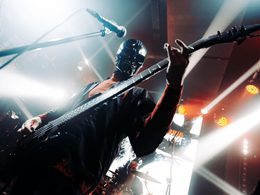 Slipknot & Korn Tribute