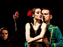 ������ � ����-������� ���� ����������� ������