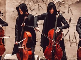 RockCellos