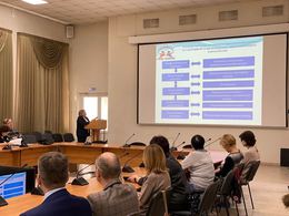 � ������������ ������ ����������� �������� � �������� � �������� �� ����� ��������������