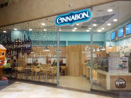 Cinnabon