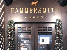 Hammersmith and Bros