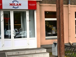 Milan Pizza