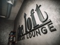 The Loft Lounge