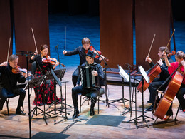   . Filarmonica