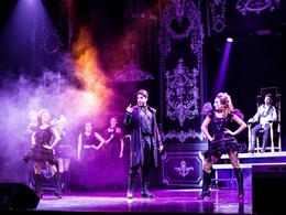 Lords Of Stage