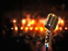 Stand Up Nsk. Best