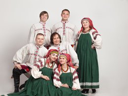 Прощай, масленица