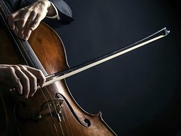 Сонаты для виолончели