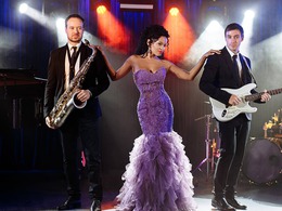 Jazz.Love. Diamond Black