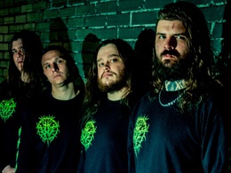 Vomitous Mass