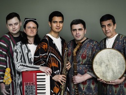 Jazzirama
