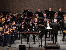 ������ � ���� �������