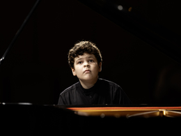 Grand Piano Competition