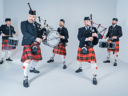 City Pipes. ��� ���� �� ��������
