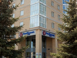 Elements Hotel