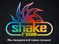 Shake Room Club