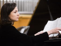 Piano Gala:  , - 