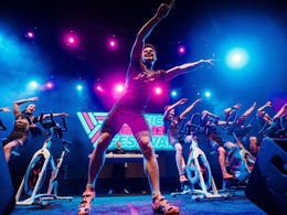 Music Cycle Festival