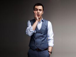 Иван Абрамов