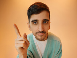 Филипп Воронин