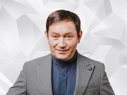 Айдар Галимов