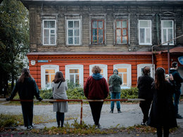 Location