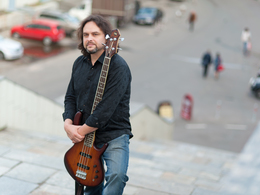   . Gorbunov band
