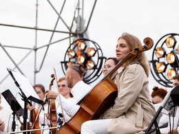 . Agidel-Orhestra