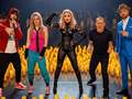 ���� ���. ������� MTV