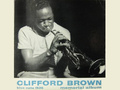     : Clifford Brown  Memorial Album