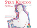     : Stan Kenton And His Orchestra  Intermission Riff