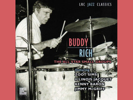     : Buddy Rich  The All Star Small Groups