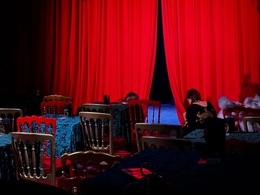 �������-������ Sirens