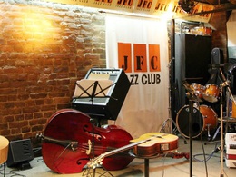 JFC Jazz Club