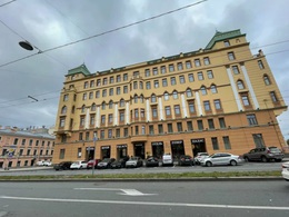 River palace