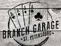 Branch Garage