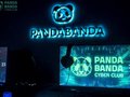 PandaBanda Cyber Bar