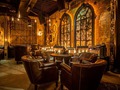 Tangiers Lounge