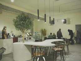 Four Cafe