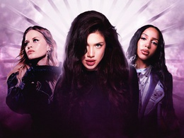  &  & Alisha