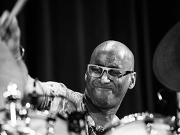 Rachel Z & Omar Hakim