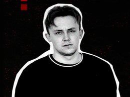 Black Stand-up