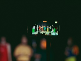 StandUp Gong Show